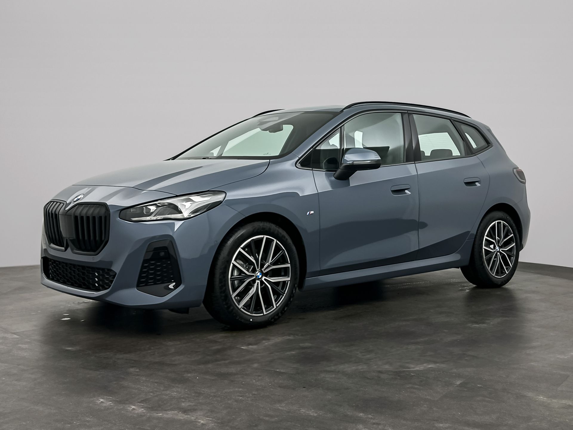Bmw 2-serie