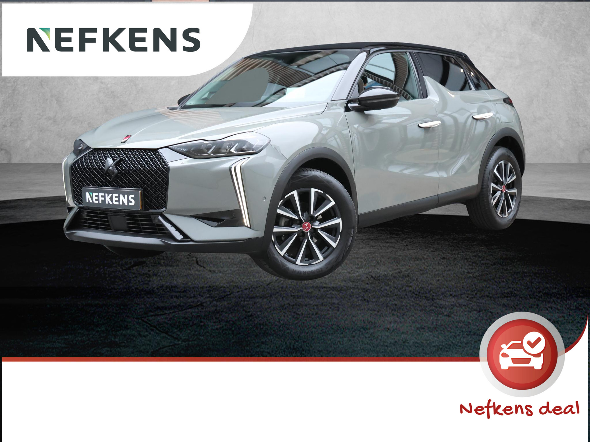 Ds Ds 3