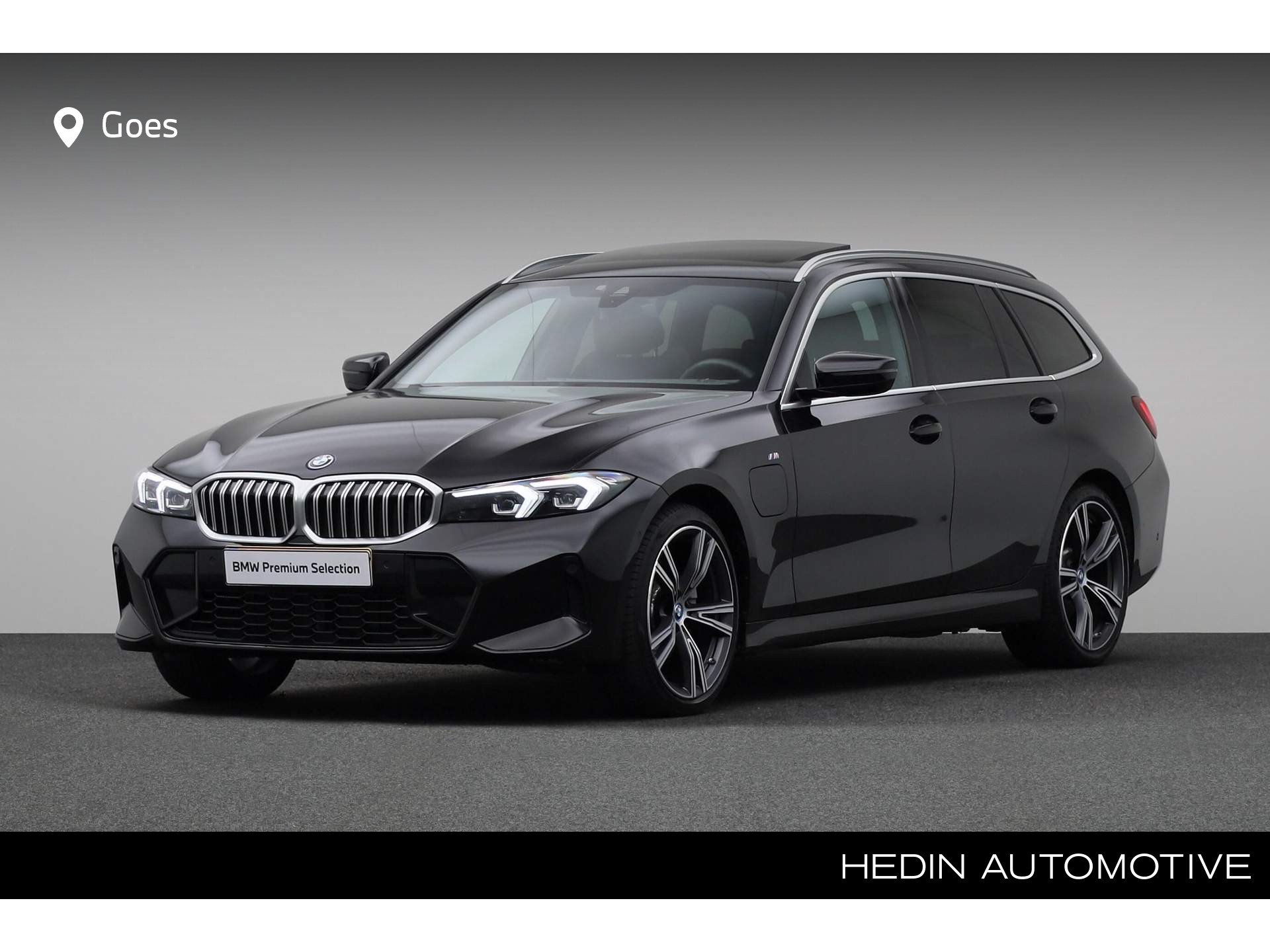 Bmw 3-serie