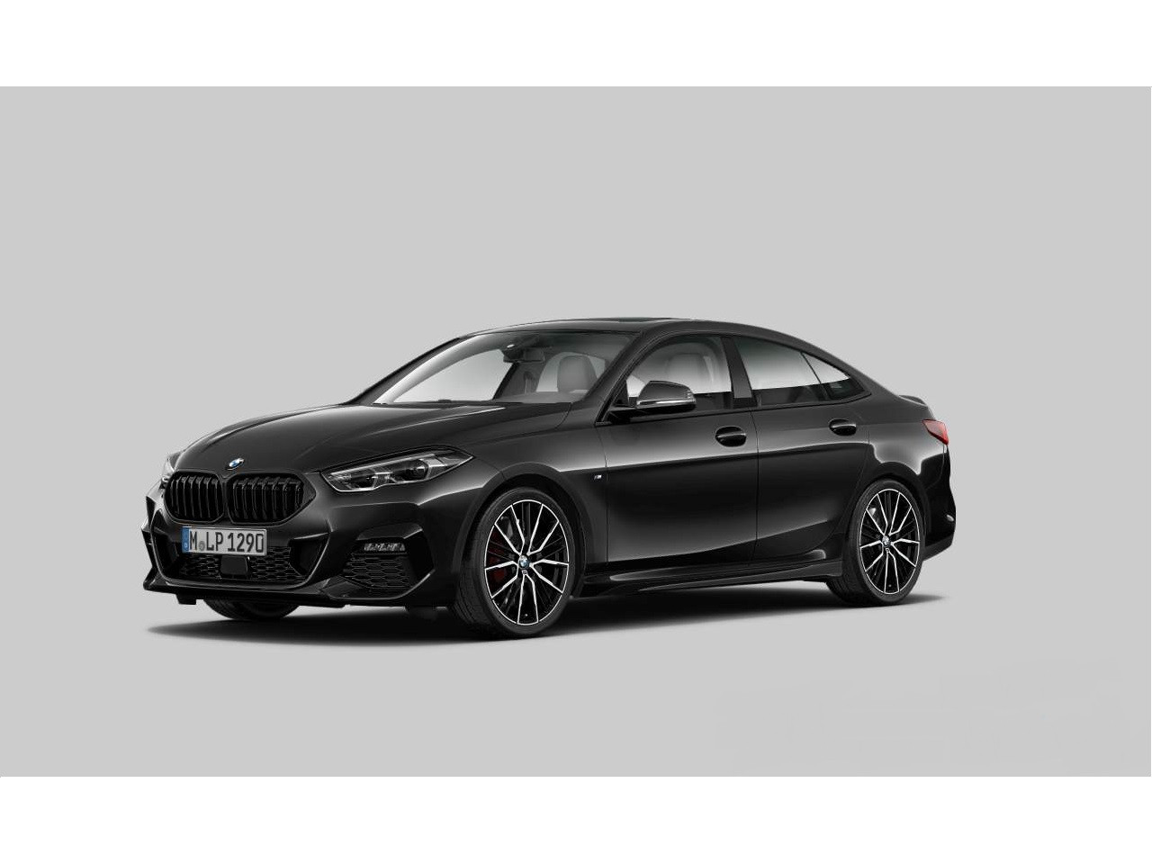 Bmw 2-serie