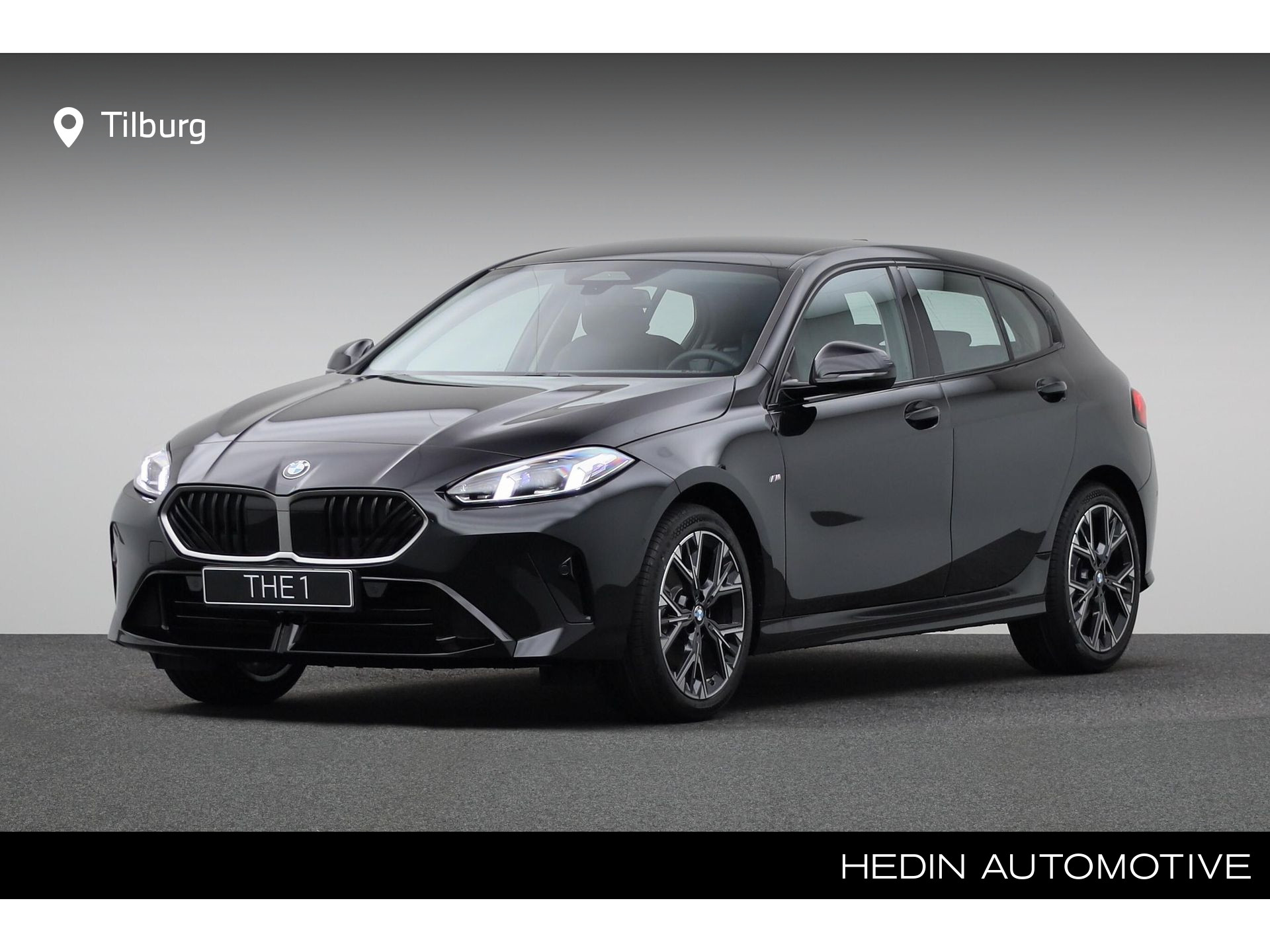 Bmw 1-serie