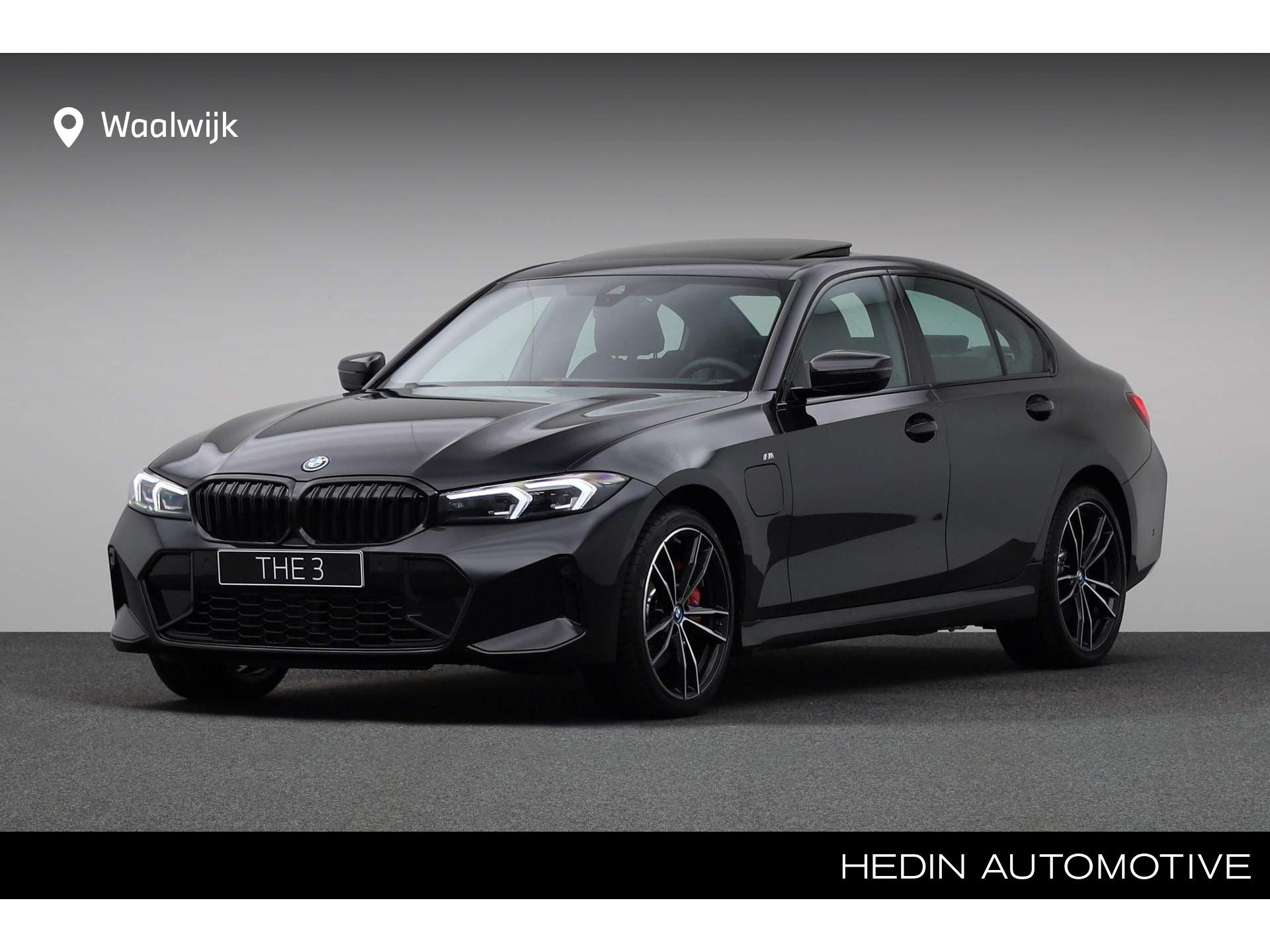 Bmw 3-serie
