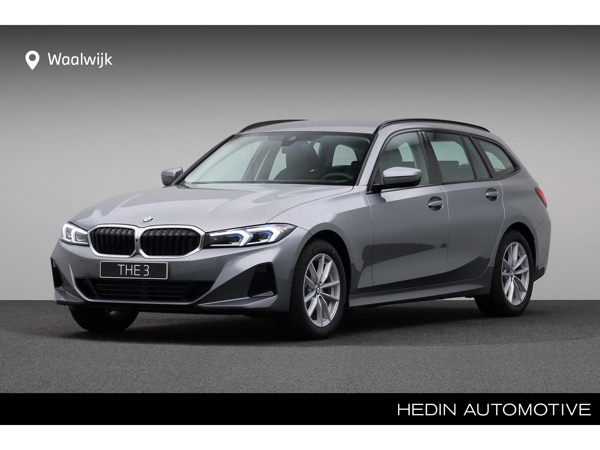 Bmw 3-serie