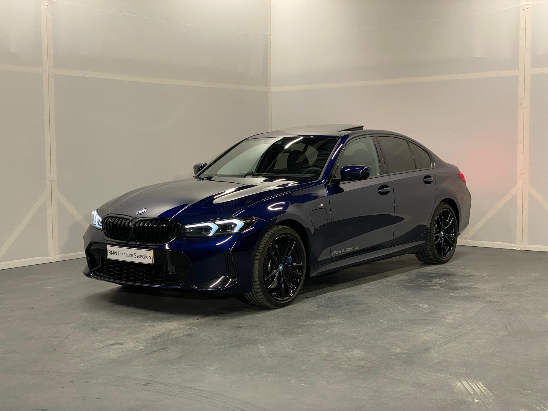 Bmw 3-serie