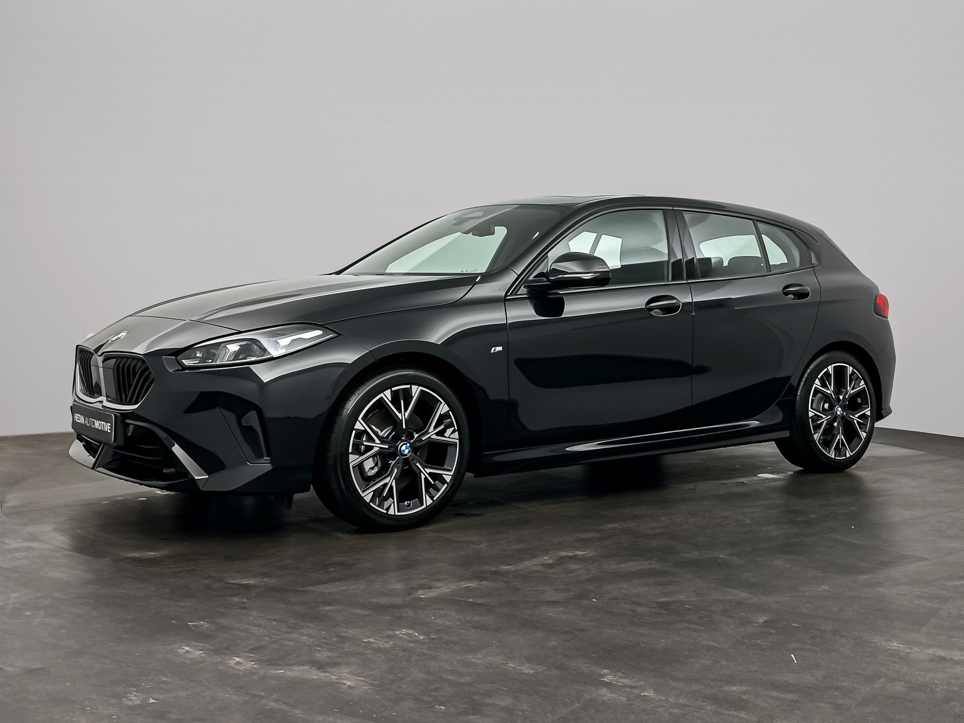 Bmw 1-serie