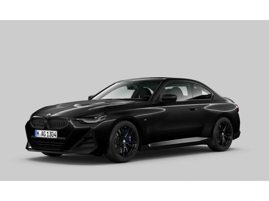 Bmw 2-serie