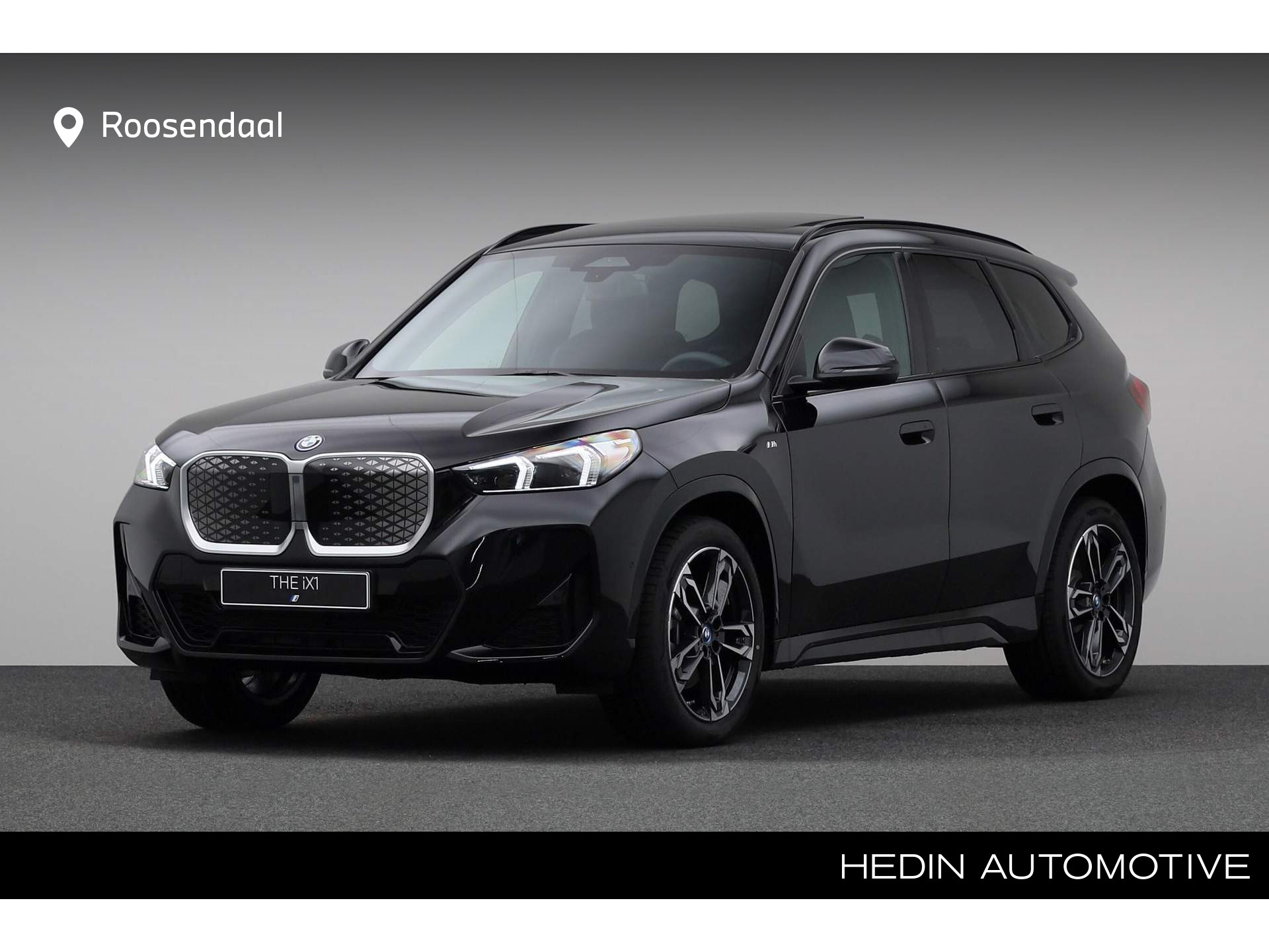 Bmw Ix1 xdrive30