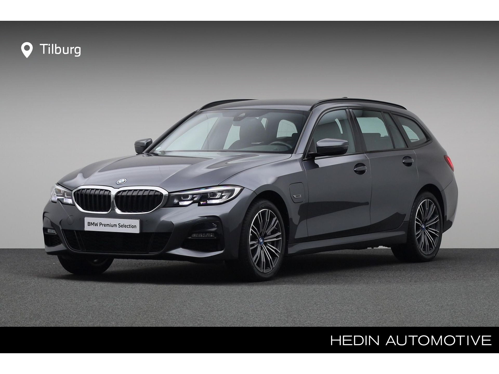 Bmw 3-serie