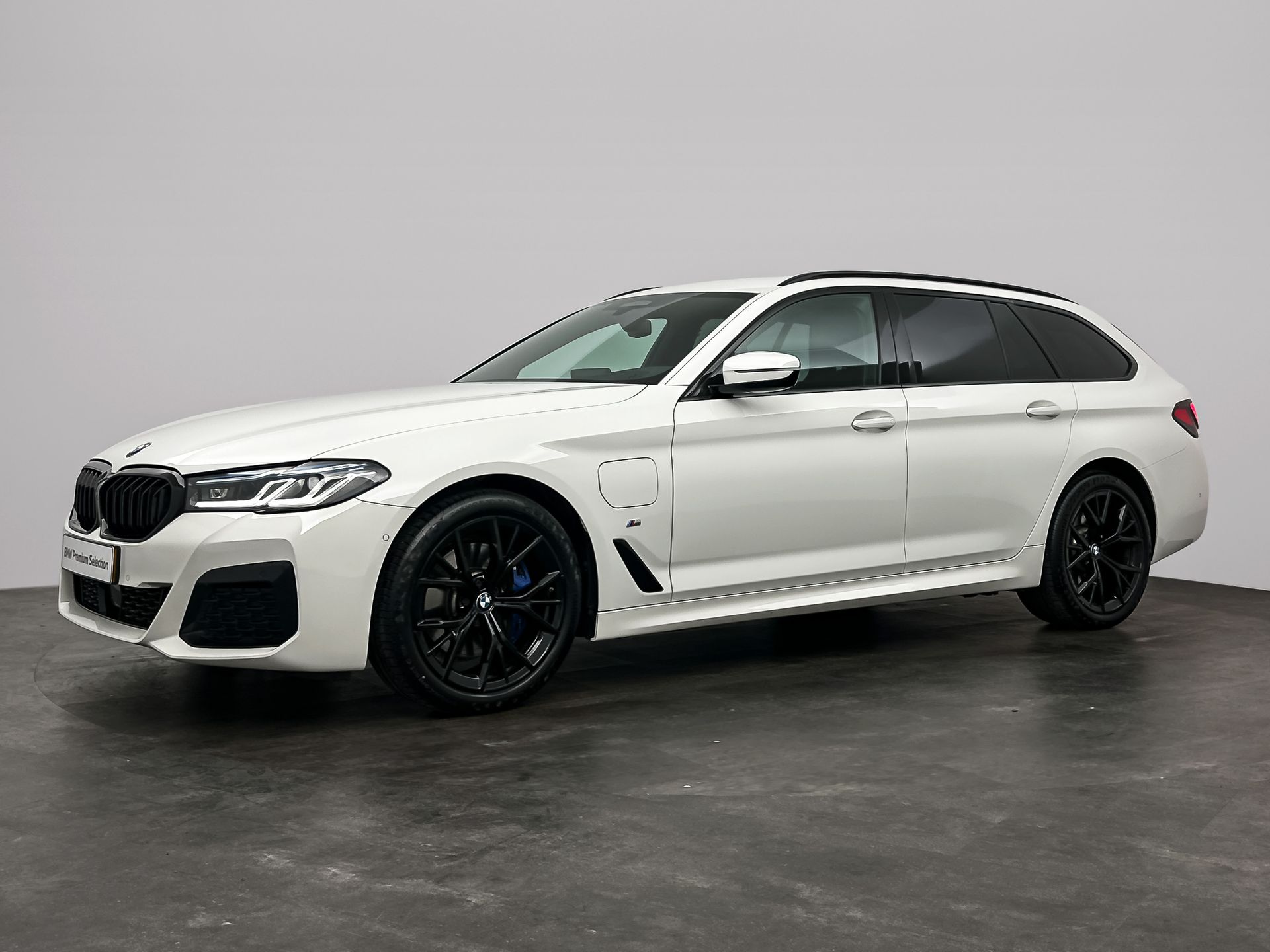 Bmw 5-serie