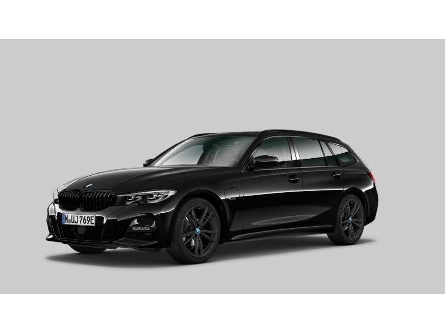 Bmw 3-serie