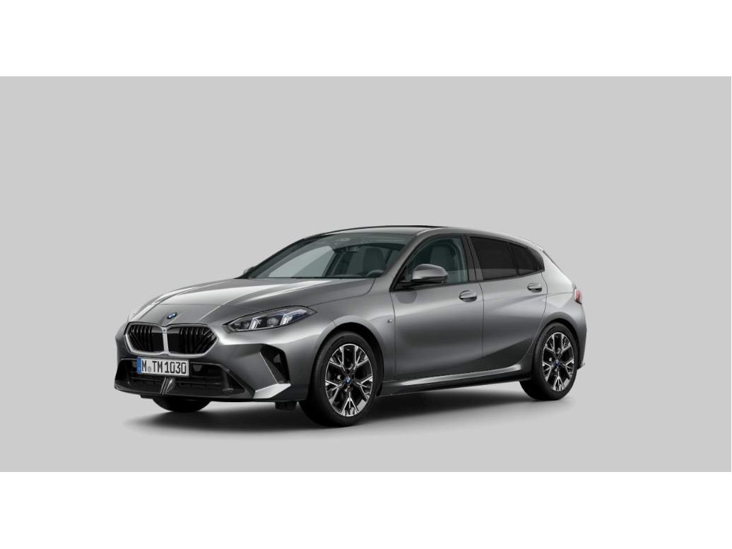 Bmw 1-serie