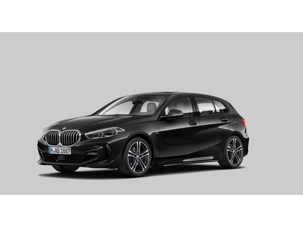 Bmw 1-serie