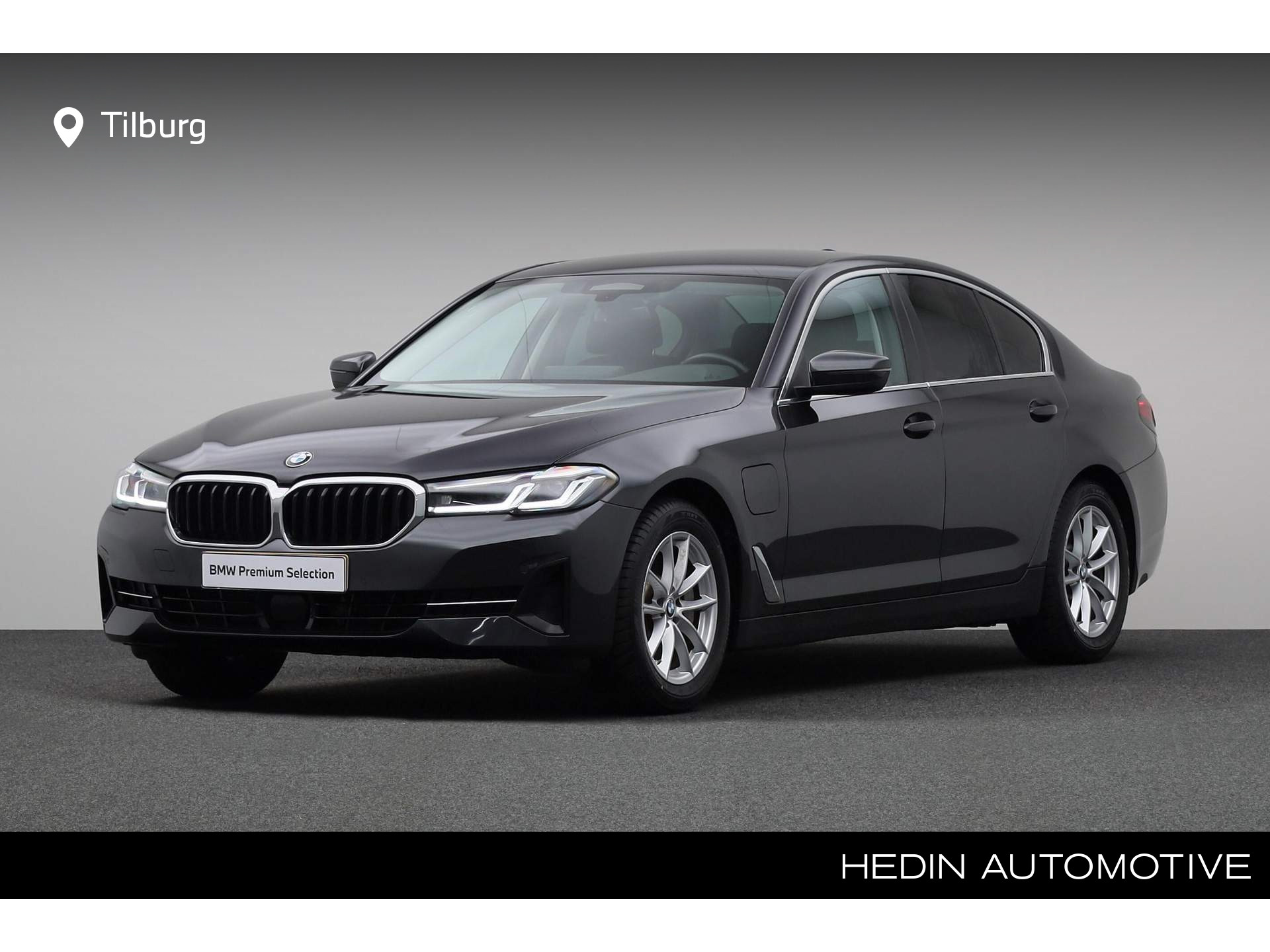 Bmw 5-serie