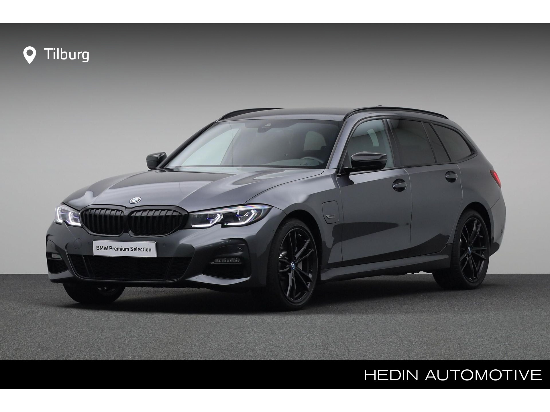 Bmw 3-serie