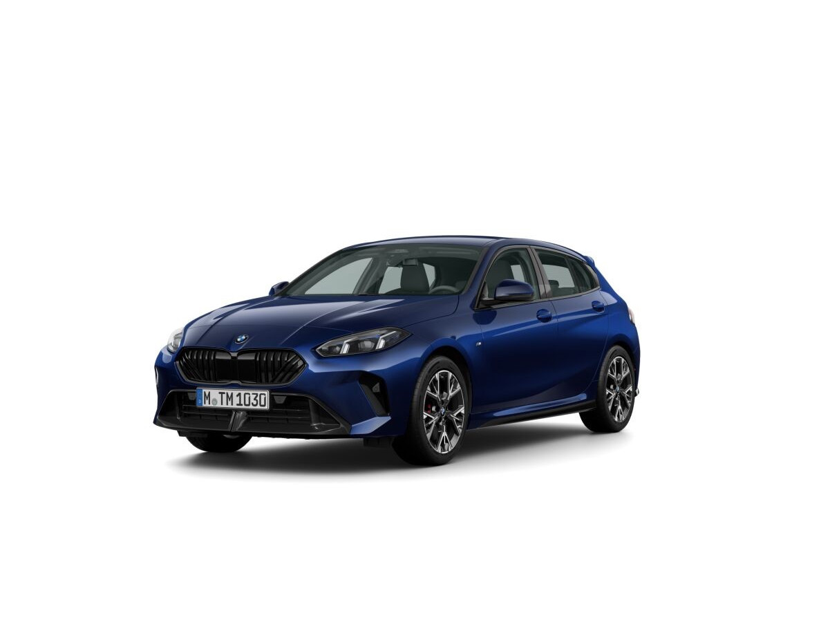 Bmw 1-serie