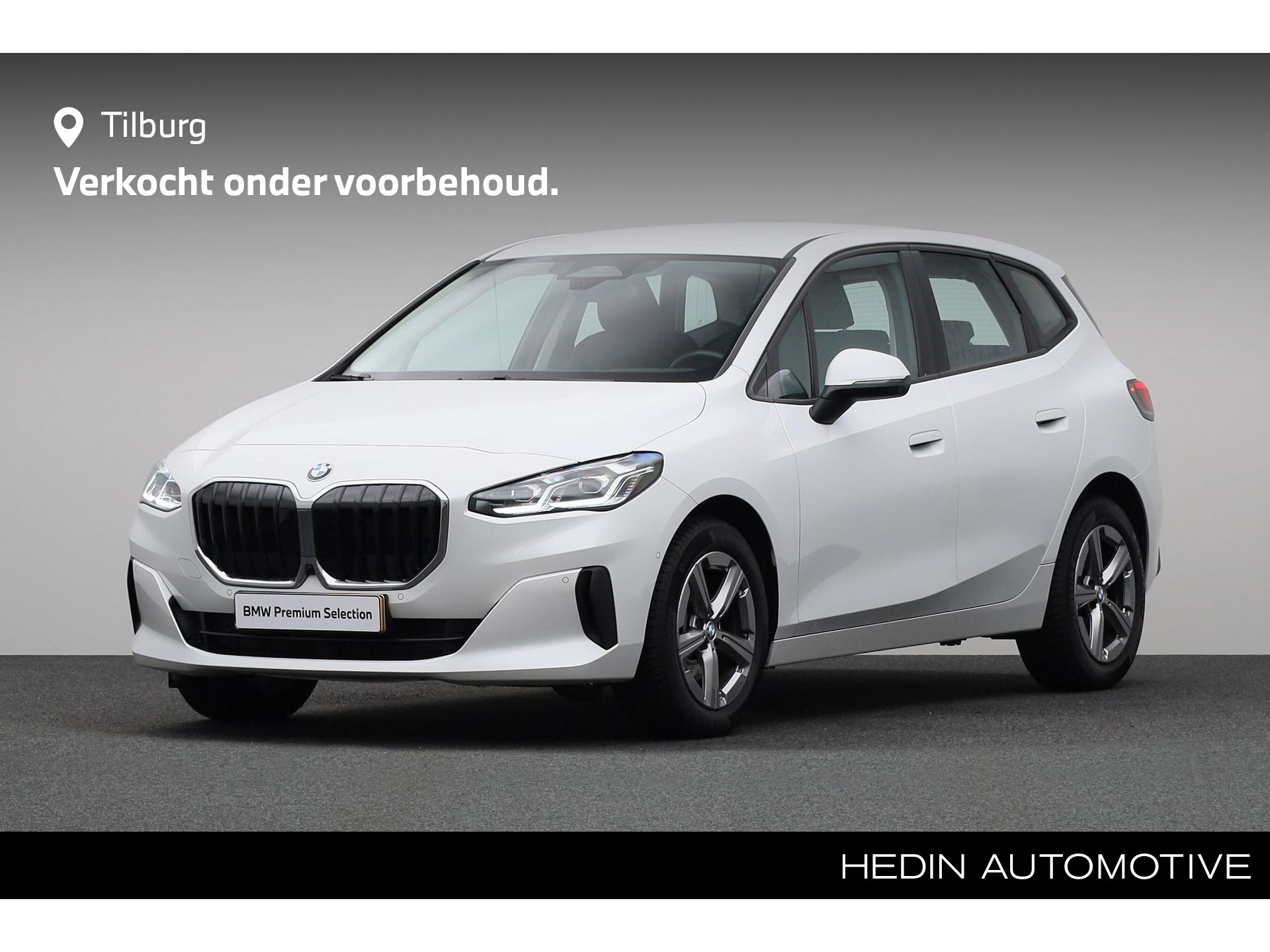 Bmw 2-serie