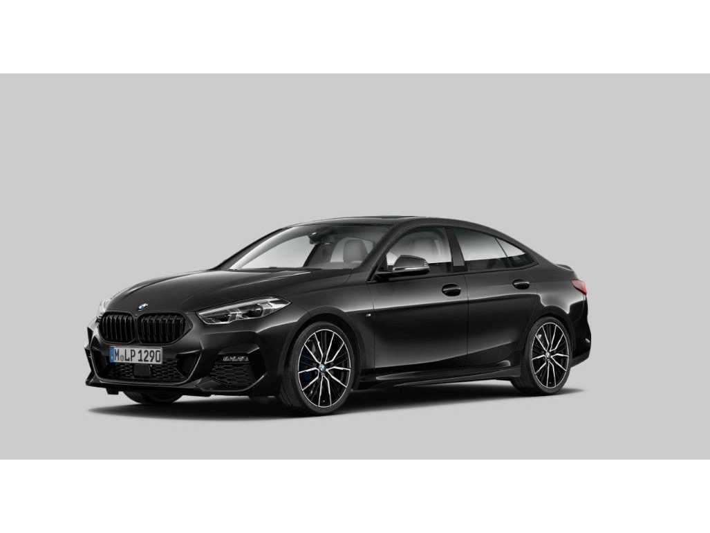 Bmw 2-serie