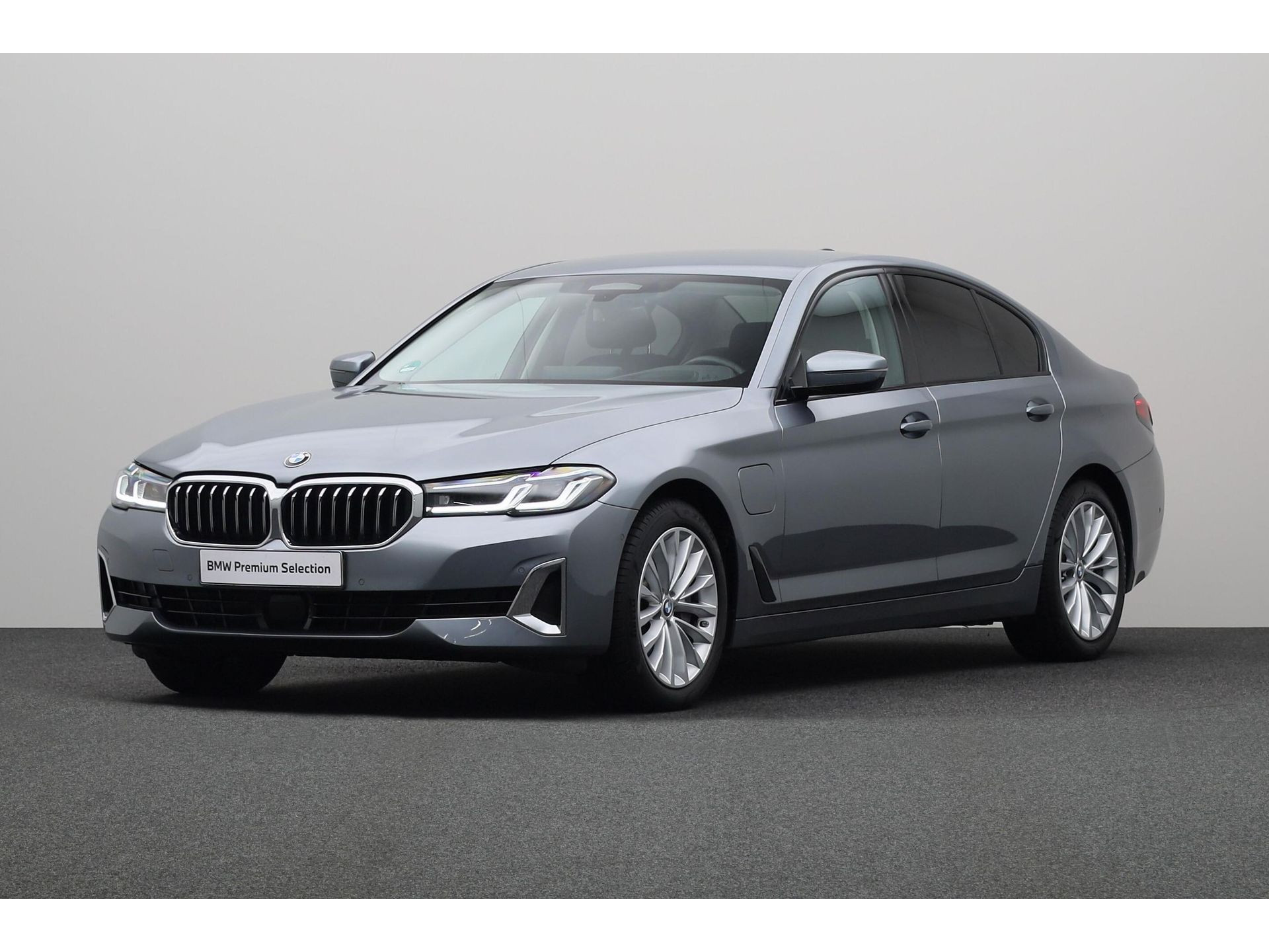 Bmw 5-serie