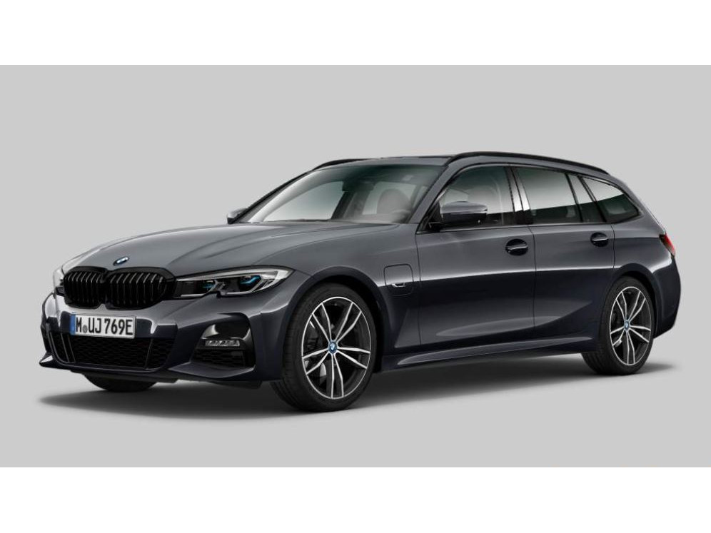 Bmw 3-serie
