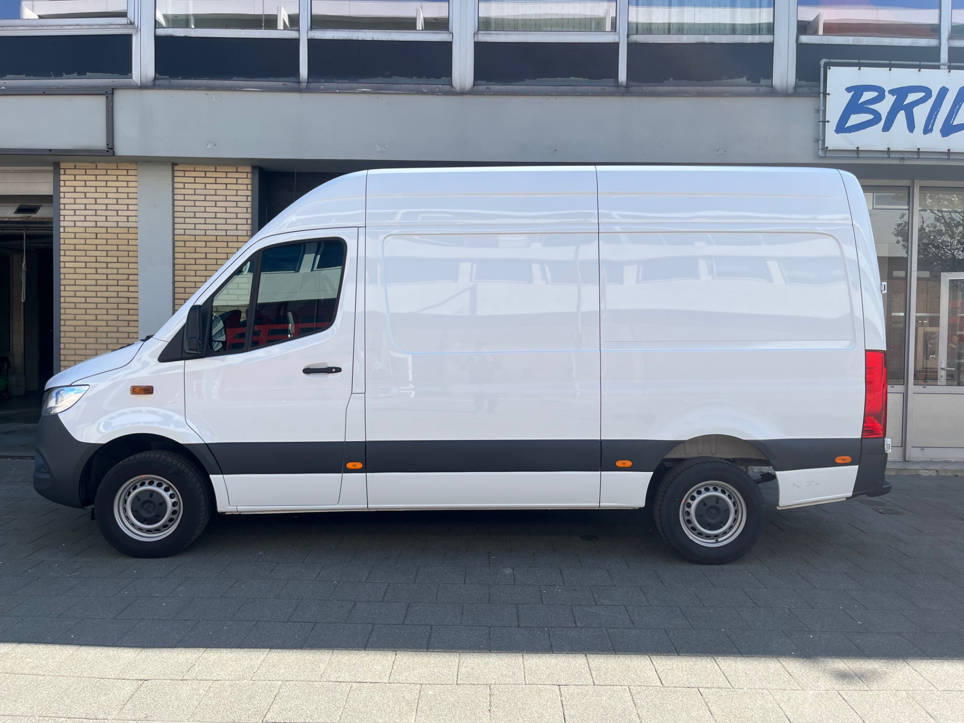 Mercedes Sprinter