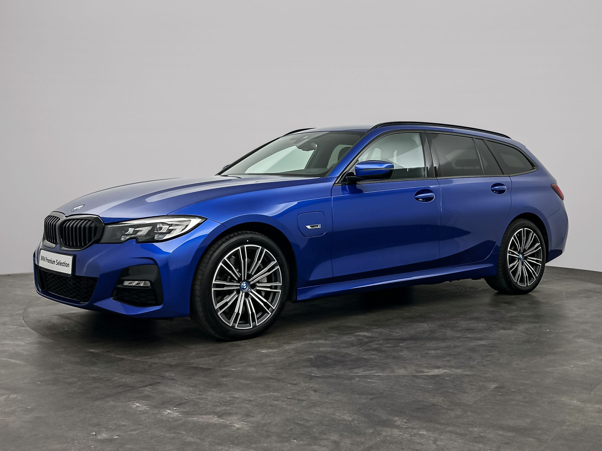 Bmw 3-serie