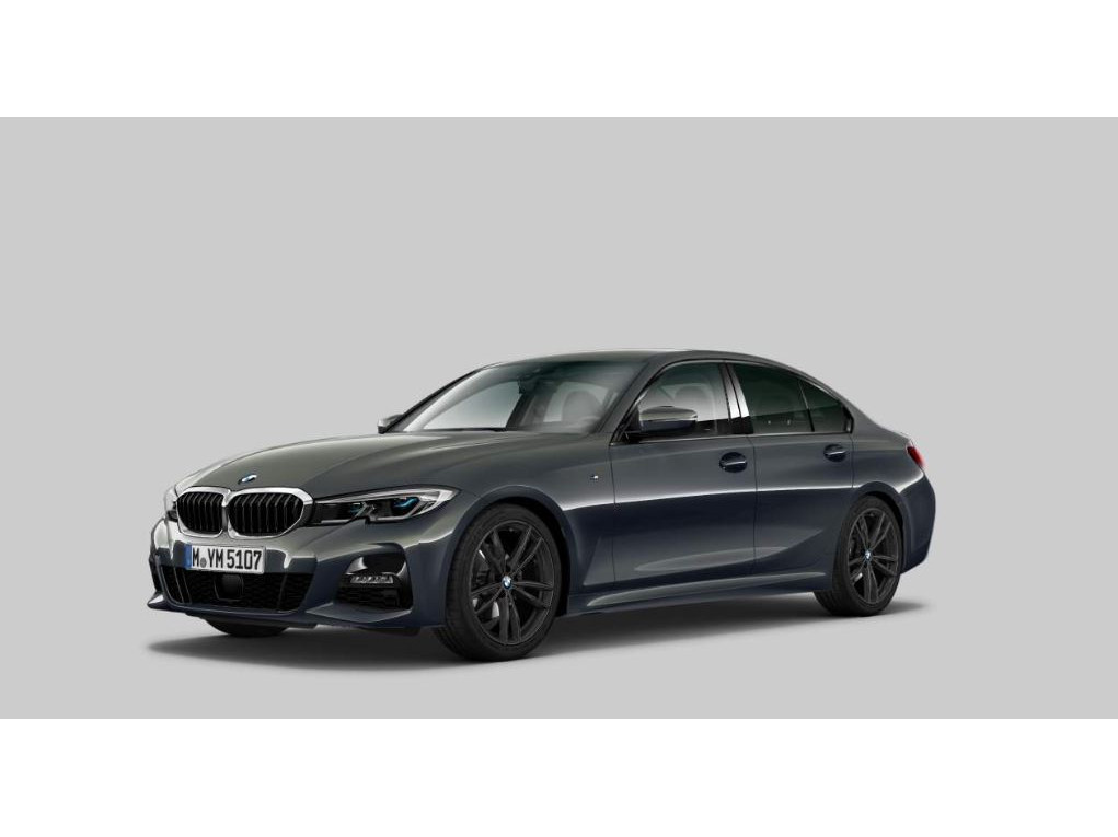 Bmw 3-serie