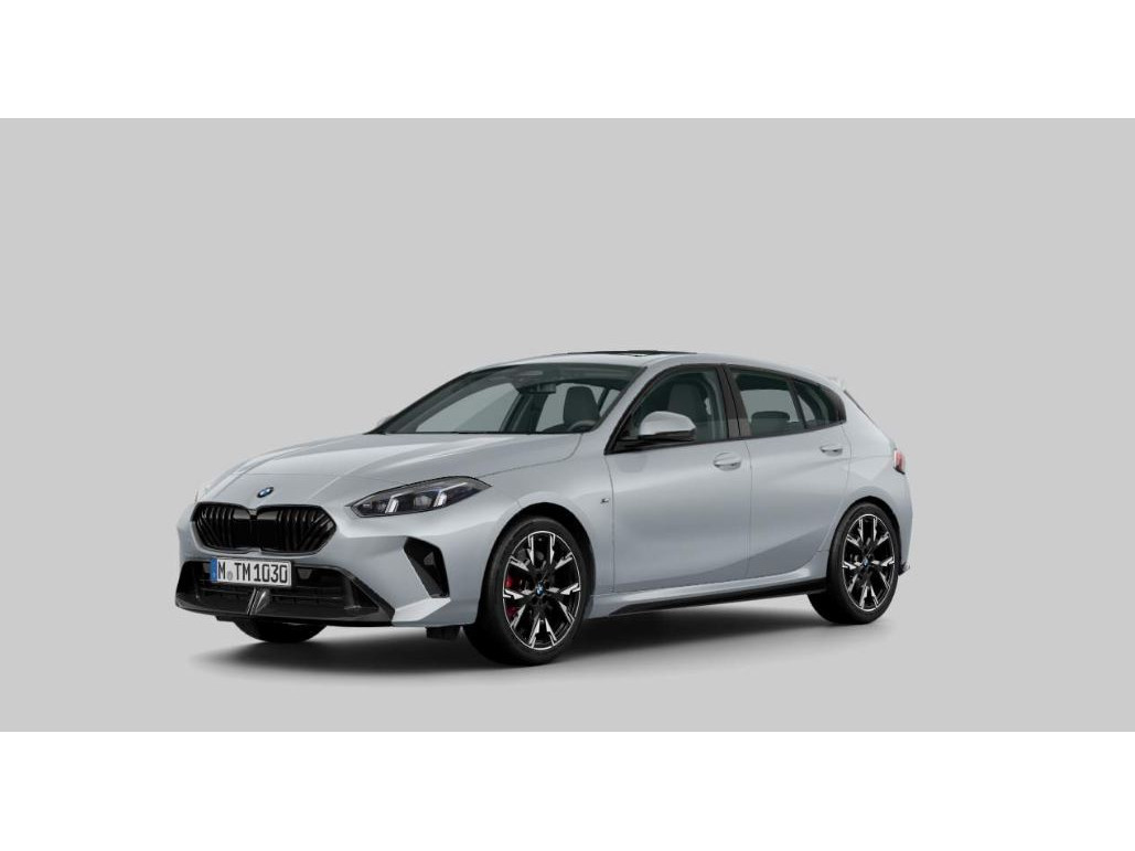 Bmw 1-serie