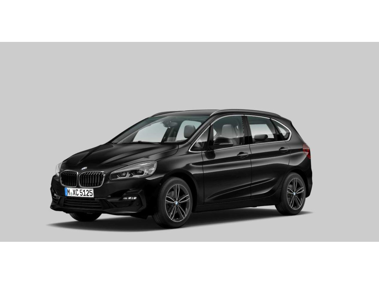 Bmw 2-serie