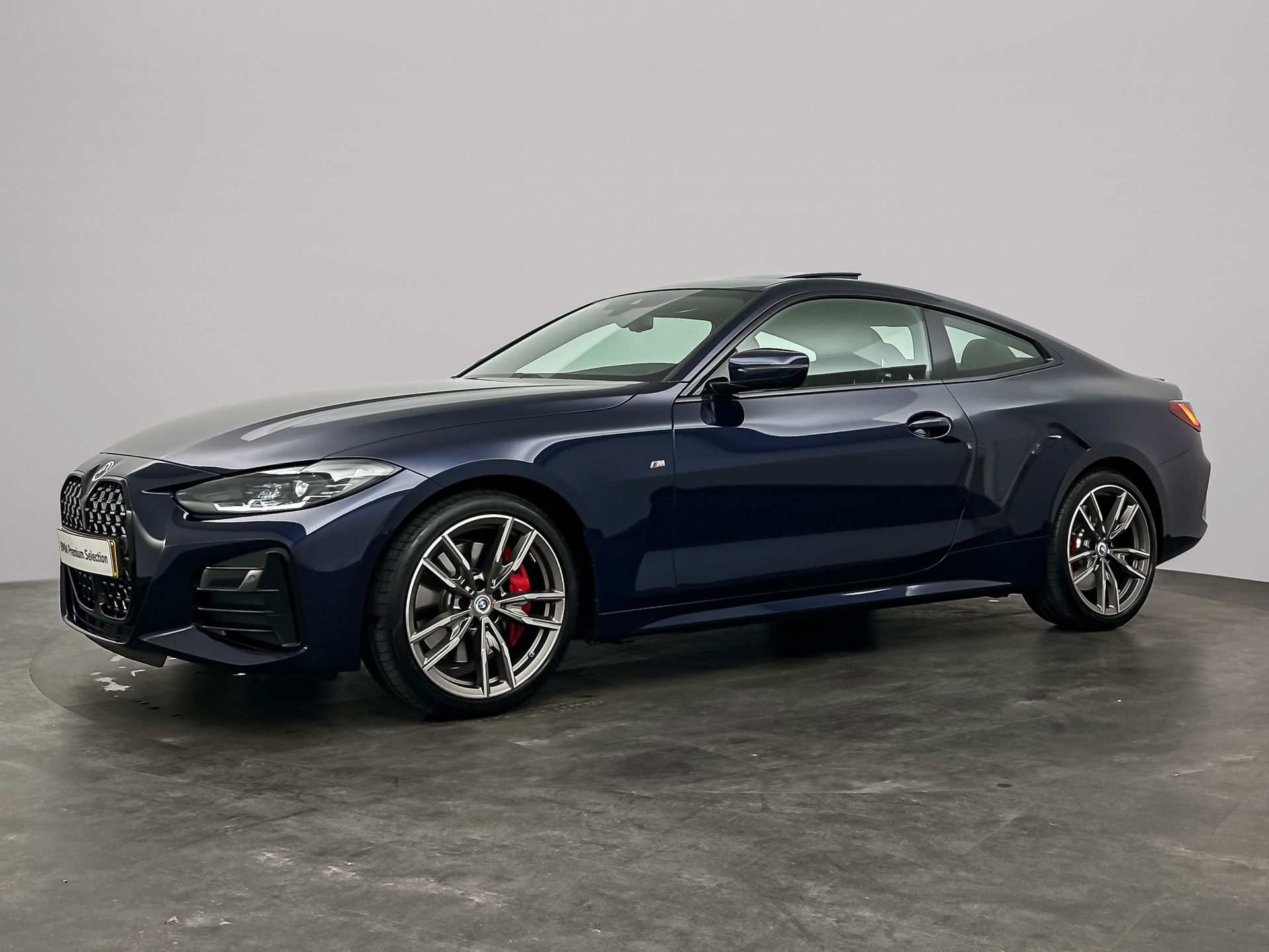 Bmw 4-serie