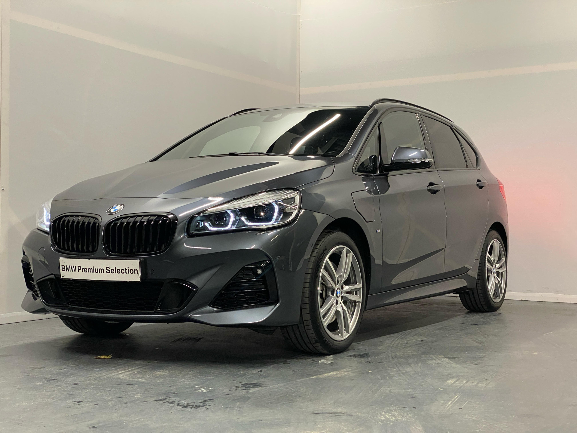 Bmw 2-serie