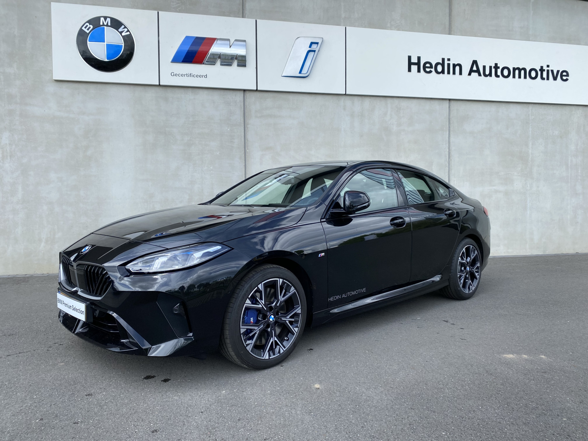 Bmw 2-serie