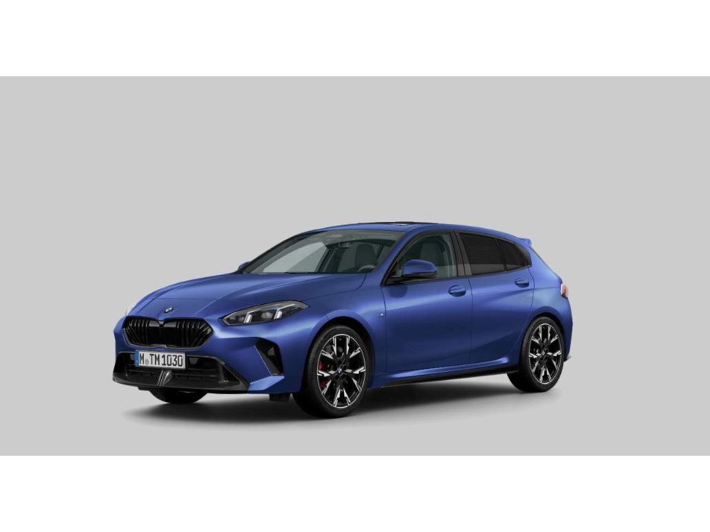 Bmw 1-serie