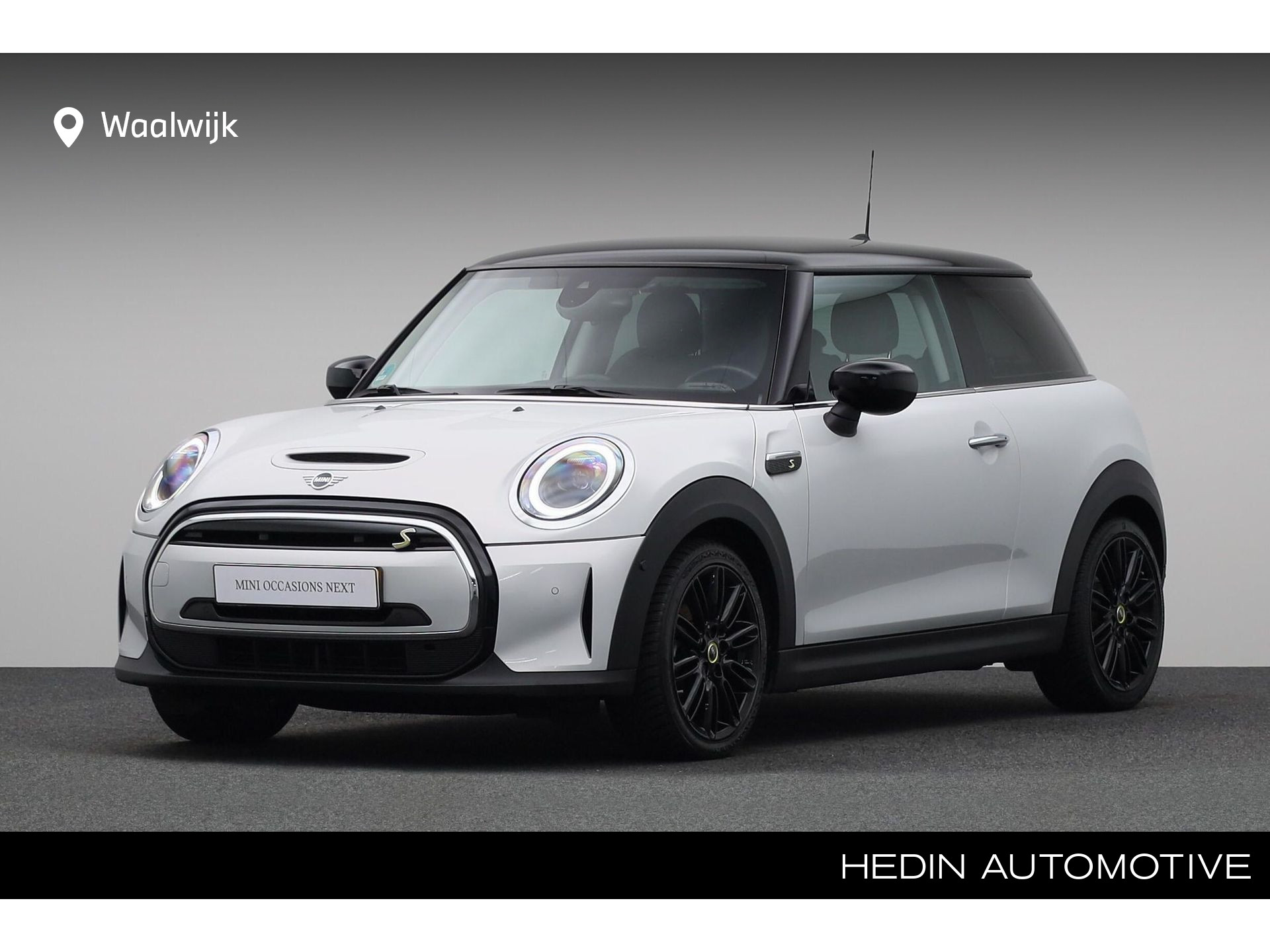 Mini Electric