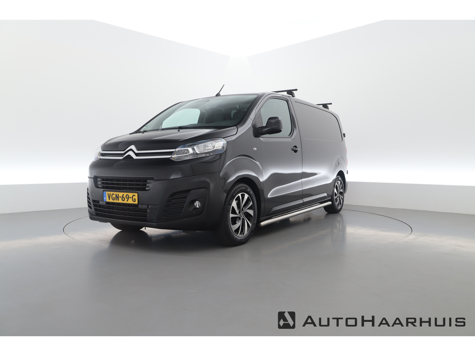 Citroen Jumpy