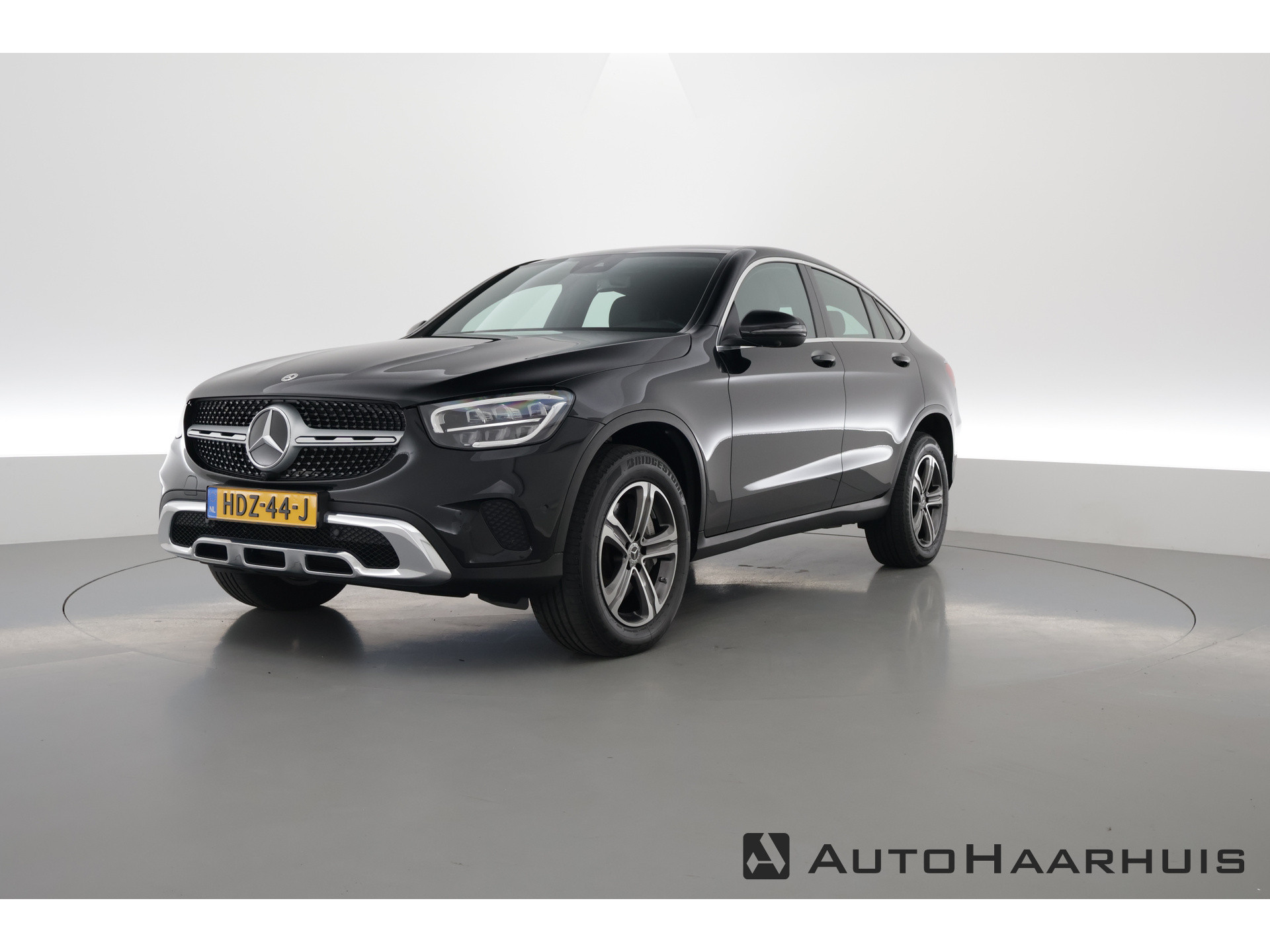 Mercedes Glc