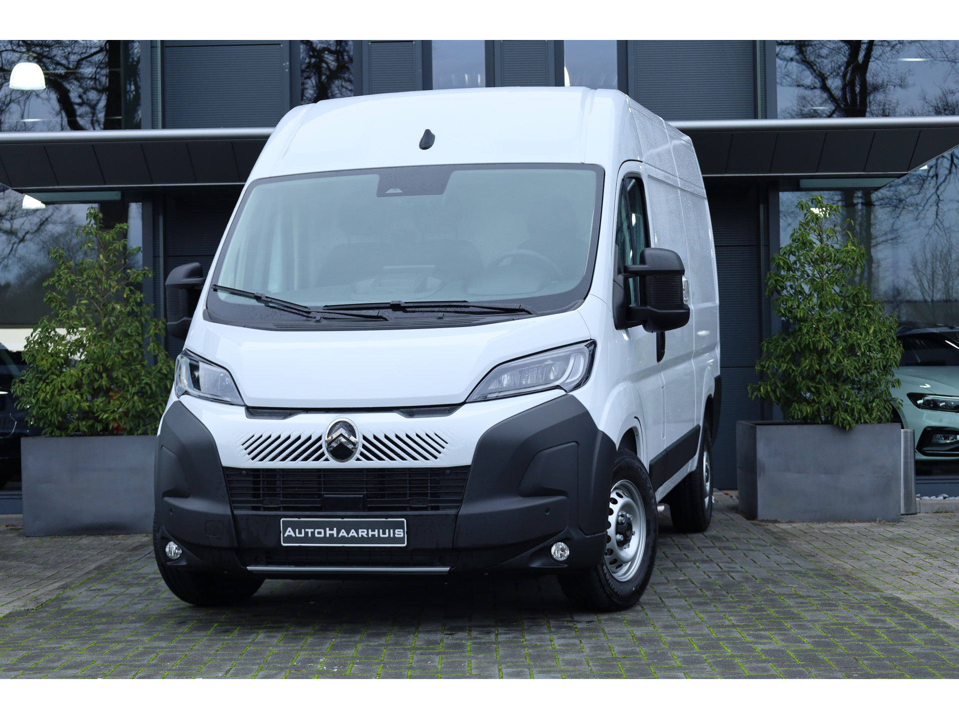 Citroen Jumper