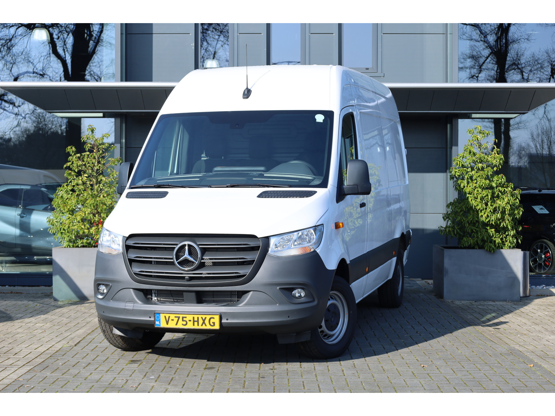 Mercedes Sprinter
