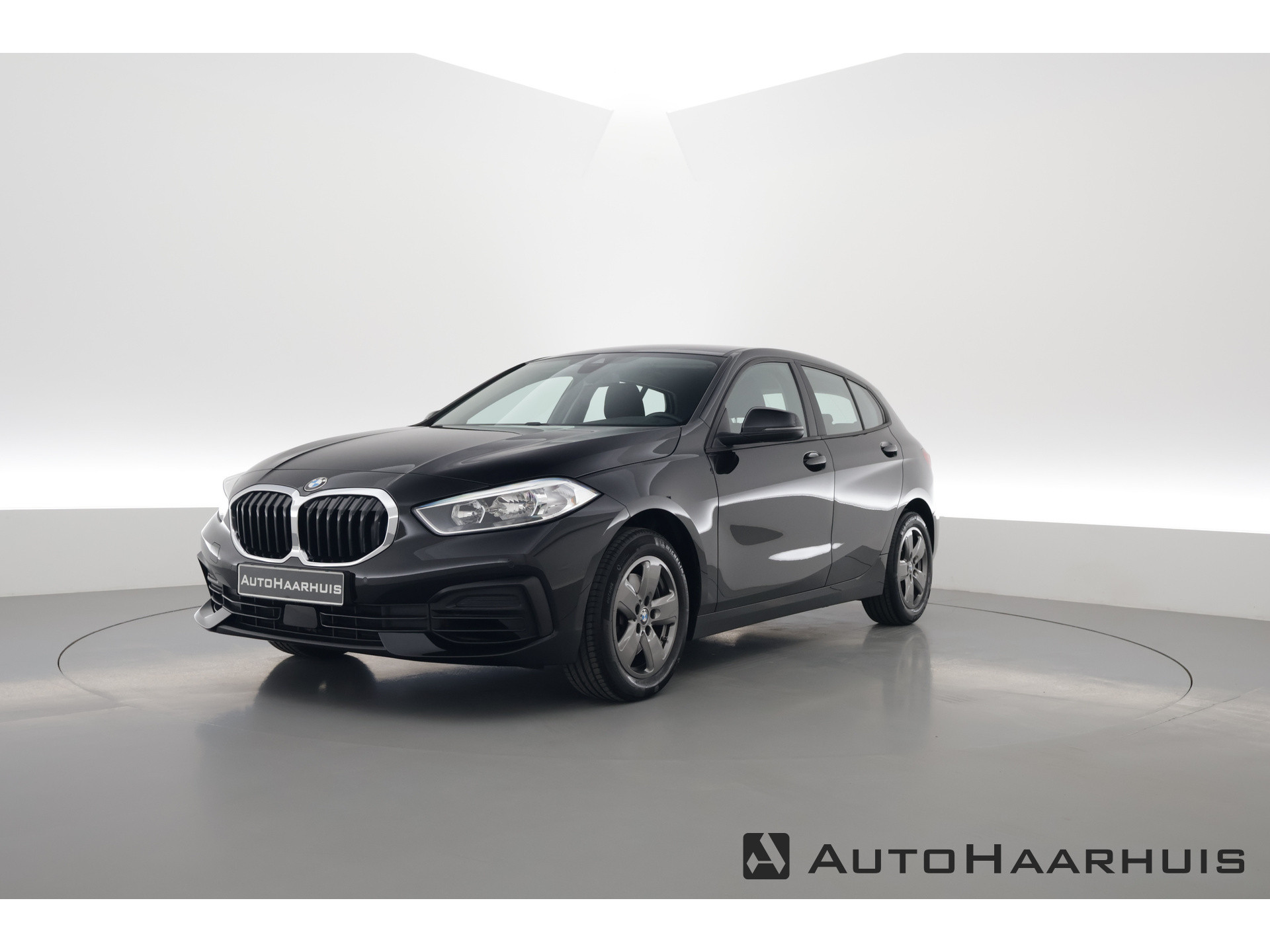 Bmw 1-serie