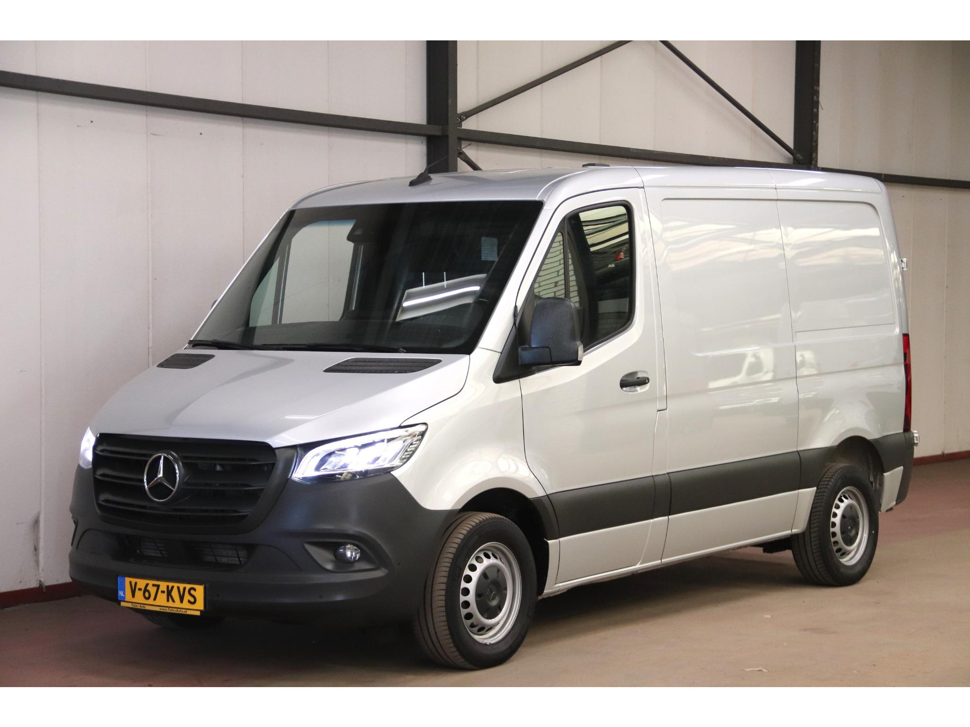 Mercedes Sprinter