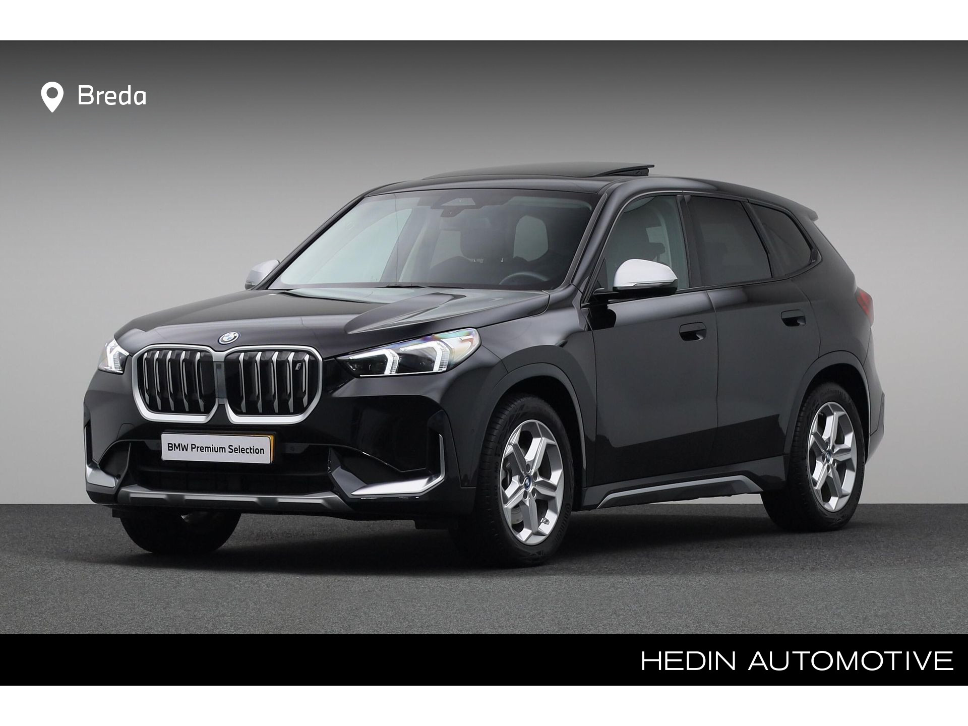 Bmw Ix1