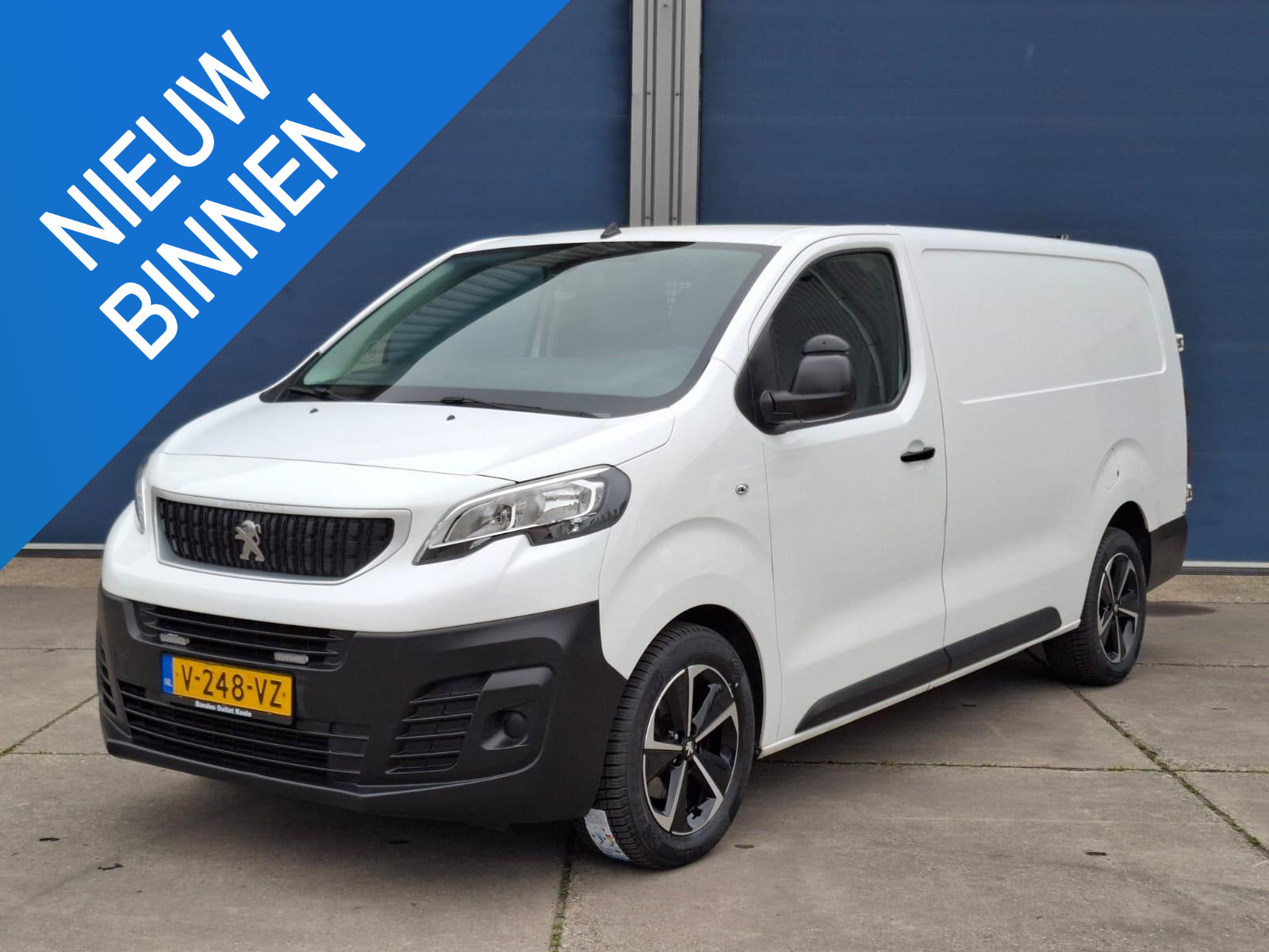 Peugeot Expert