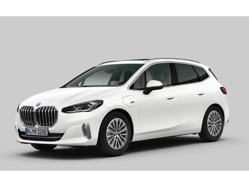 Bmw 2-serie