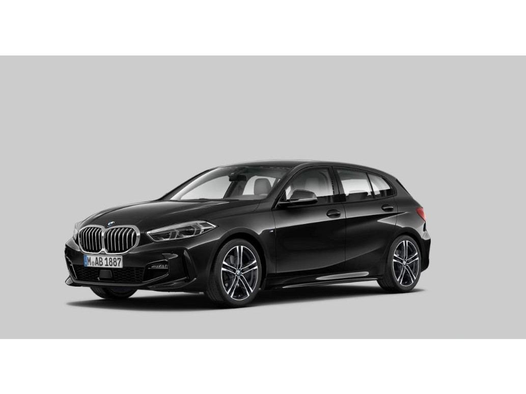 Bmw 1-serie
