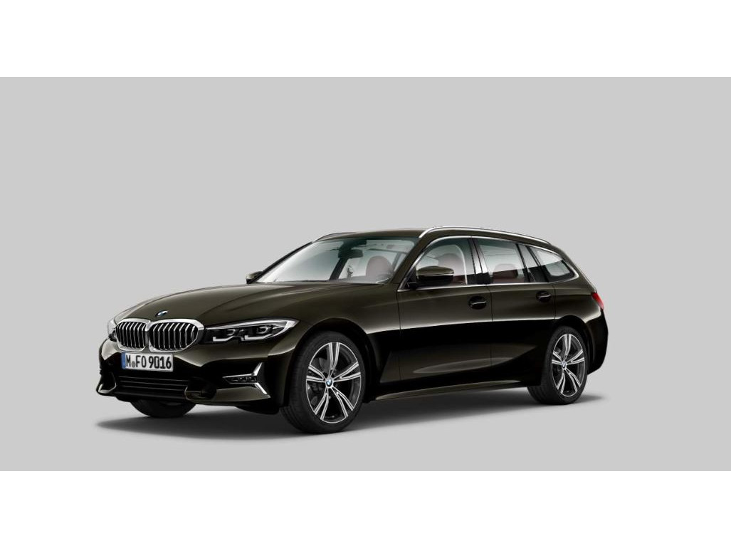 Bmw 3-serie
