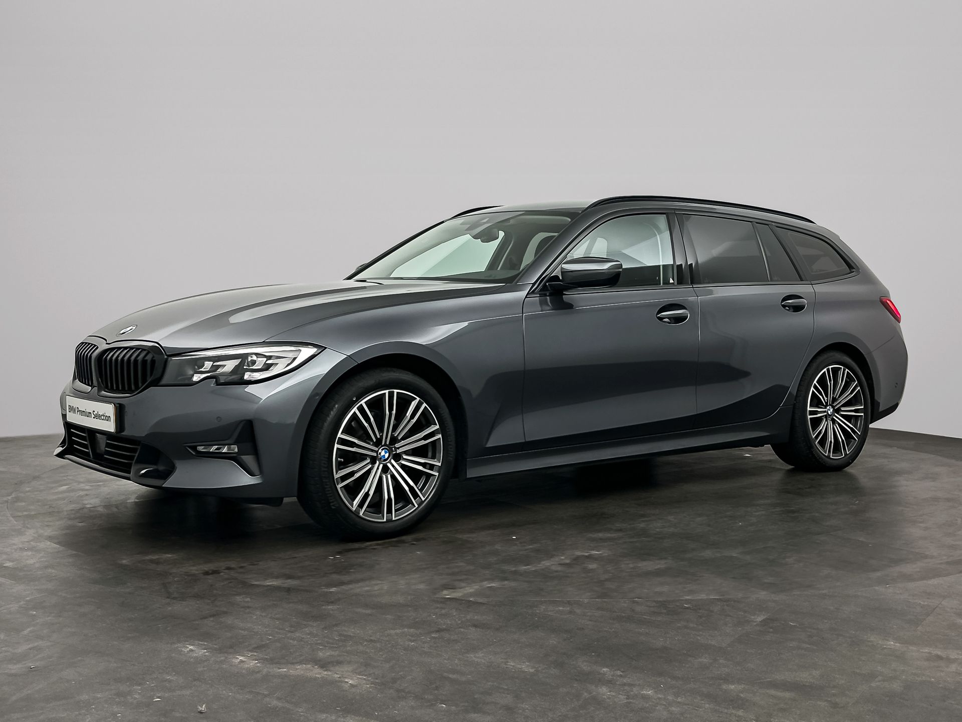 Bmw 3-serie