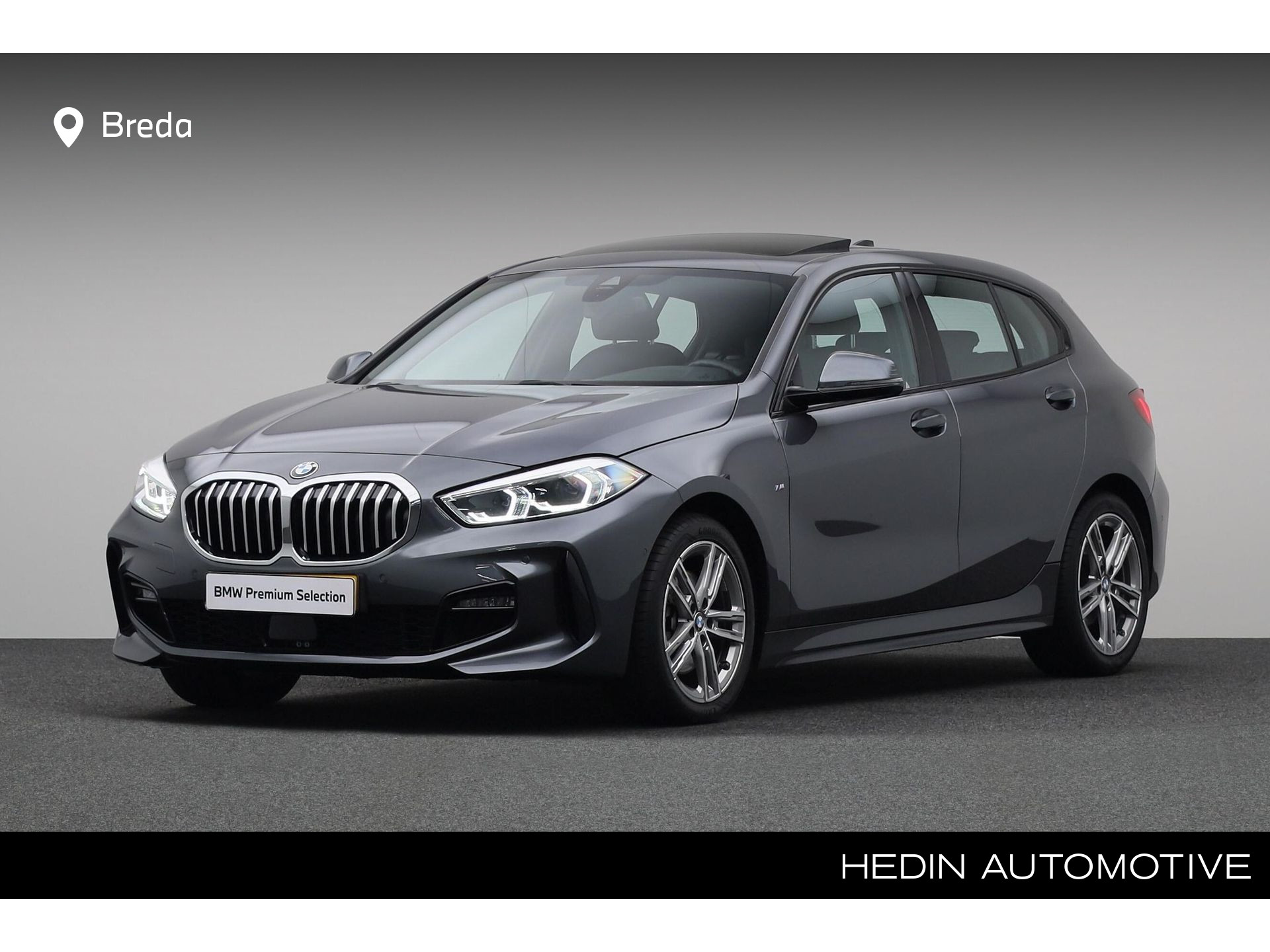 Bmw 1-serie