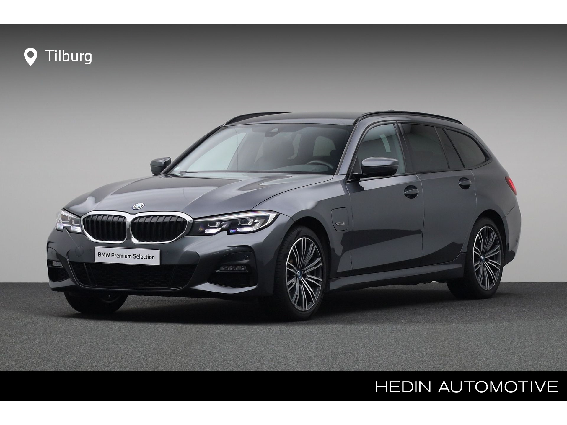 Bmw 3-serie