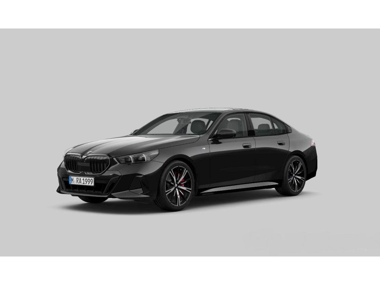 Bmw 5-serie