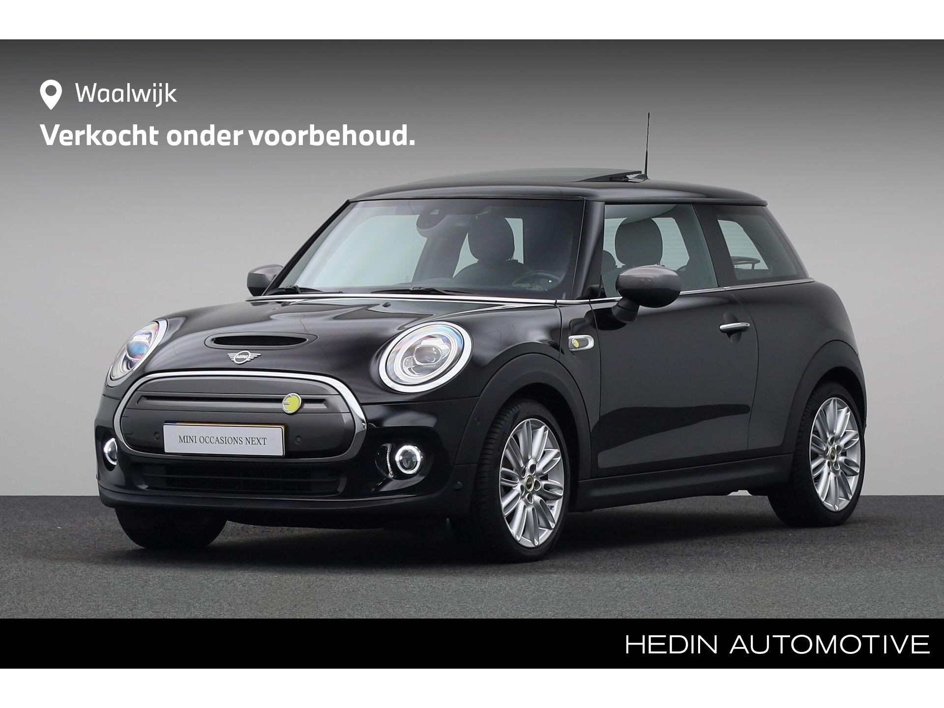 Mini Electric