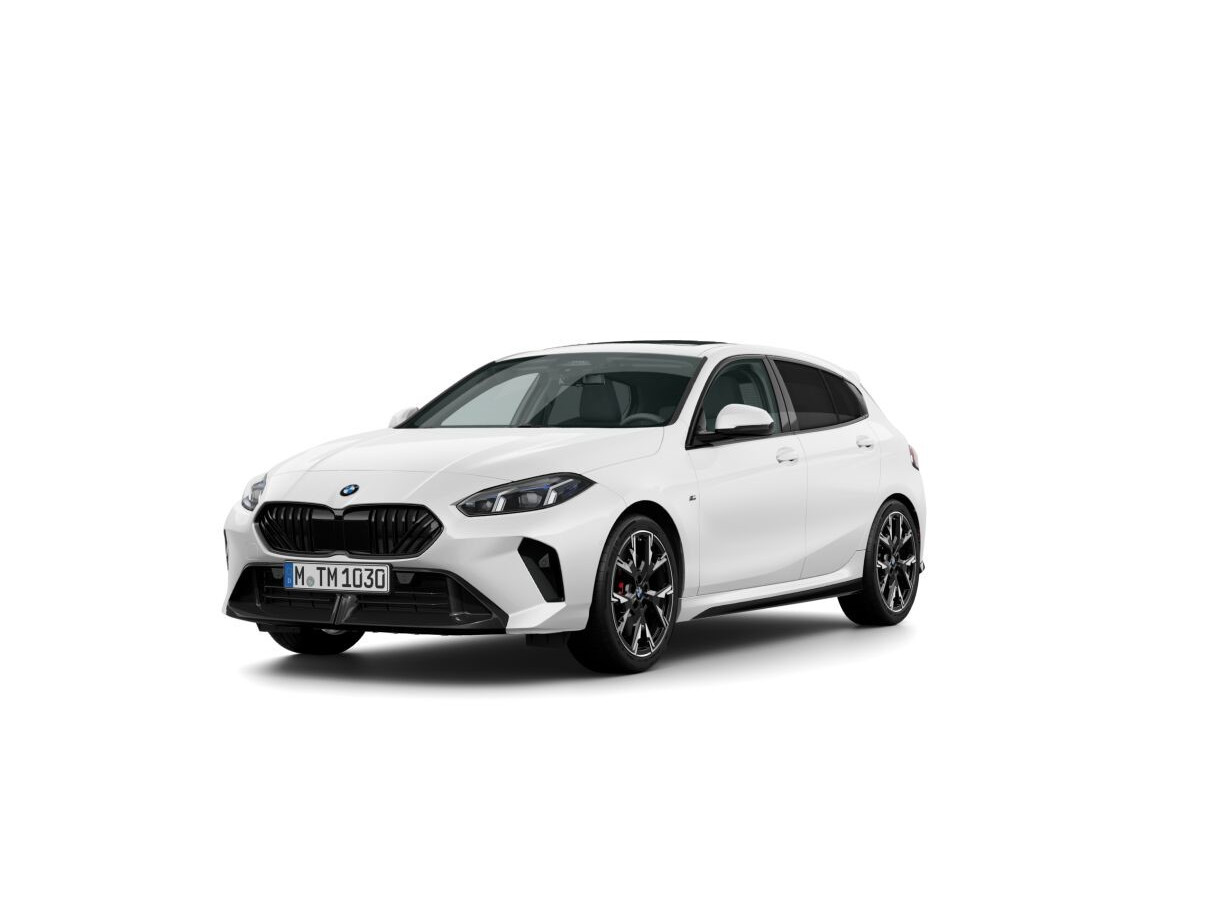 Bmw 1-serie
